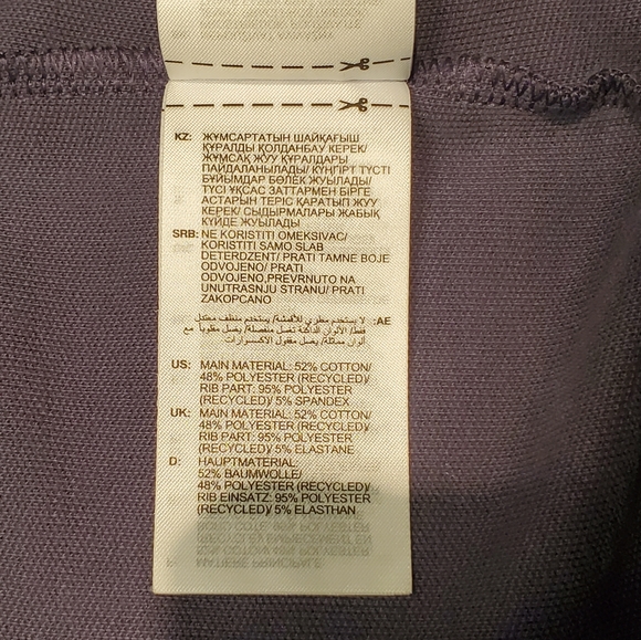 Adidas Originals Beckenbaur Track Jacket Midnight Blue - Picture 8 of 8